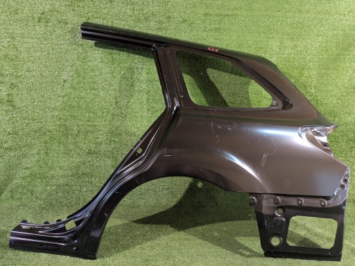 BLATOBRAN ZADNJI LIJEVA STRANA SUBARU OUTBACK IV 09-14 NR.B627