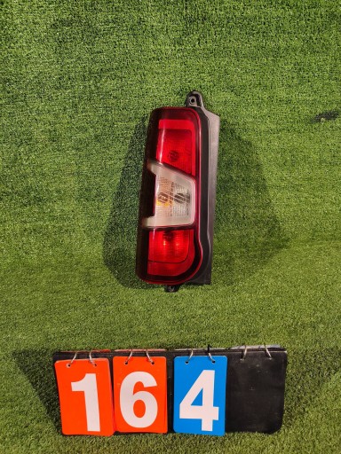 LAMPA FAR ZADNJA  ZADNJI CITROEN BERLINGO IV OPEL COMBO E NR.L164
