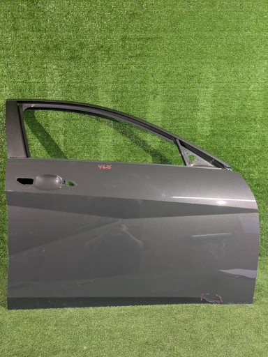 VRATA PREDNJA STRANA DESNA HYUNDAI ELANTRA VII NR.D4626