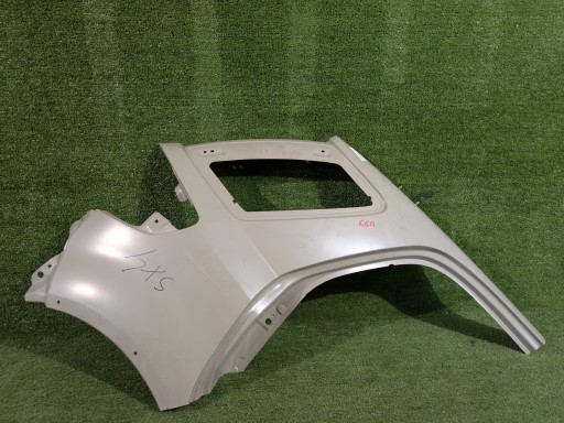 BLATOBRAN ZADNJI DESNA STRANA SUZUKI SX4 FIAT SEDICI 06- NR.SP660