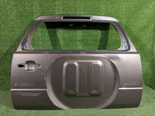 GEPEK ZADNJA  ZADNJI GEPEKA SUZUKI GRAND VITARA II 05- NR.K333