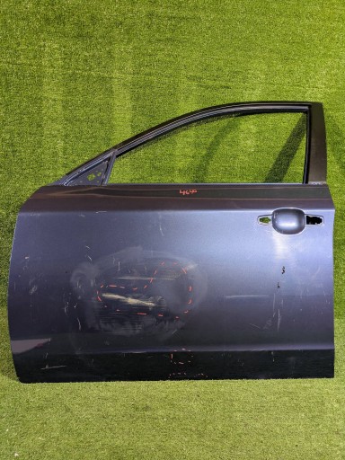 VRATA PREDNJA STRANA LIJEVA SUBARU IMPREZA GH NR.D4640