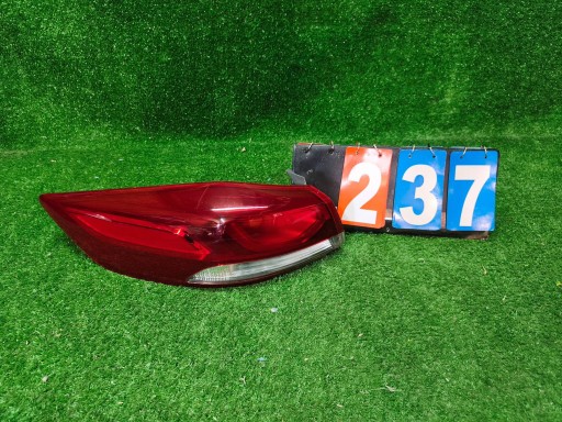 LAMPA FAR ZADNJI ZADNJA  LIJEVA STRANA HYUNDAI ELANTRA VI 15- NR.L237