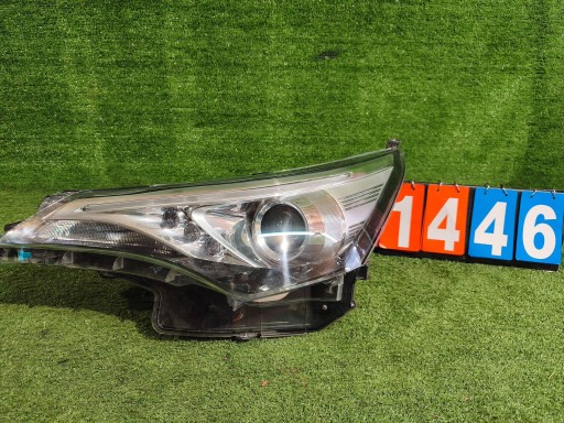 FAR LIJEVA STRANA PREDNJA TOYOTA AVENSIS T27 REDIZAJN 15- DEPO NR.R1446