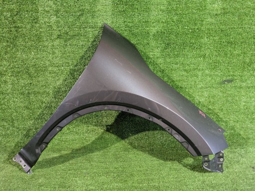 BLATOBRAN PREDNJA STRANA DESNA LEXUS LBX NR.B702