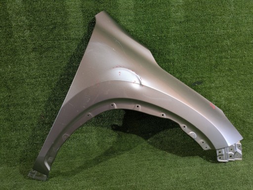 BLATOBRAN PREDNJA STRANA DESNA LEXUS NX II NR.B705