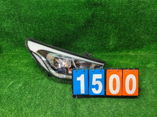 FAR DESNA STRANA PREDNJA HYUNDAI IX35 13- REDIZAJN LED LEČA NR.R1500