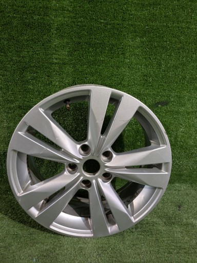 FELGA ALUMINIJSKA ALU RENAULT TALISMAN 17