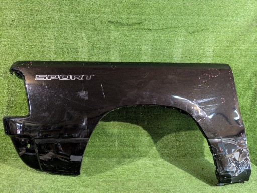 BLATOBRAN ZADNJI DESNA STRANA ČETVRTINA DODGE RAM 1500 USA 19- NR.B730