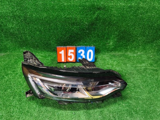 FAR DESNA STRANA PREDNJA RENAULT TALISMAN 15- LEČA LED NR.R1530