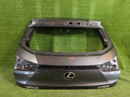 GEPEK ZADNJA ZADNJI GEPEKA LEXUS UX 250H 18- NR.K378 GEPEK ZADNJA ZADNJI GEPEKA LEXUS UX 250H 18- NR.K378