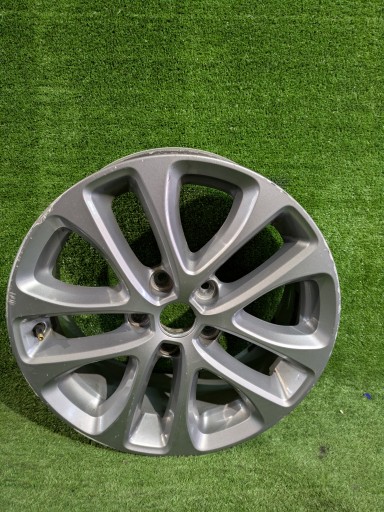 FELGA ALUMINIJSKA ALU RENAULT TALISMAN MEGANE IV 17