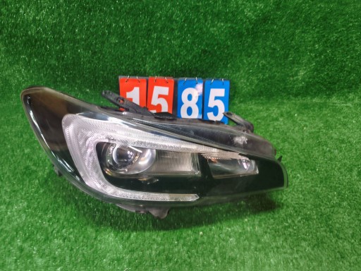 FAR DESNA STRANA PREDNJA SUBARU LEVORG 14- STI WRX LED NR.R1585