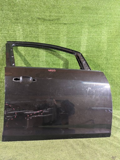 VRATA PREDNJA STRANA DESNA OPEL ASTRA J IV 09- NR.D4839