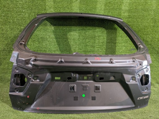 GEPEK ZADNJA  ZADNJI GEPEKA SUZUKI IGNIS III 16- NR.K391
