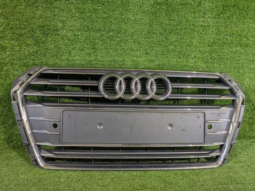 MASKA HLADNJAKA AUDI A4 B9 REDIZAJN 19- NR.A260