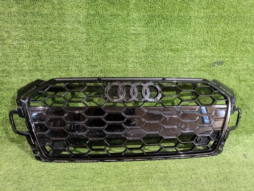 MASKA HLADNJAKA AUDI A5 8W6 REDIZAJN S-LINE NR.A262