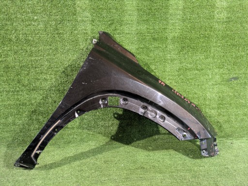BLATOBRAN PREDNJA STRANA DESNA LEXUS NX I 14- NR.B774