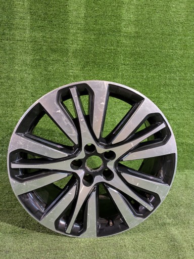 FELGA ALUMINIJSKA ALU RENAULT TALISMAN 19
