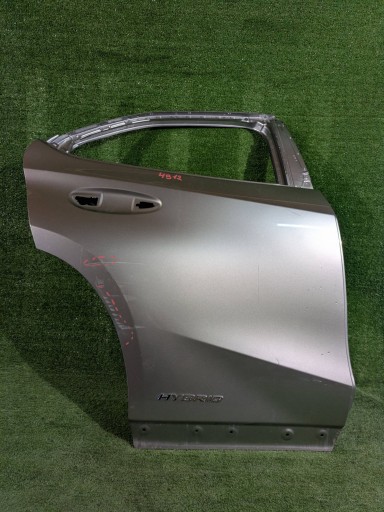VRATA ZADNJA DESNA STRANA ZADNJI LEXUS UX 18- NR.4912