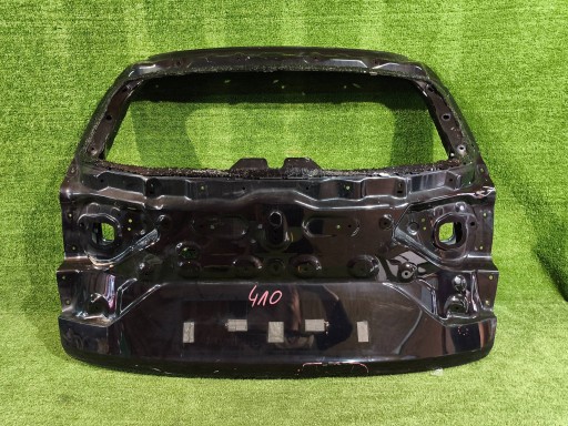 GEPEK ZADNJA  ZADNJI GEPEKA RENAULT KOLEOS II 17- NR.410