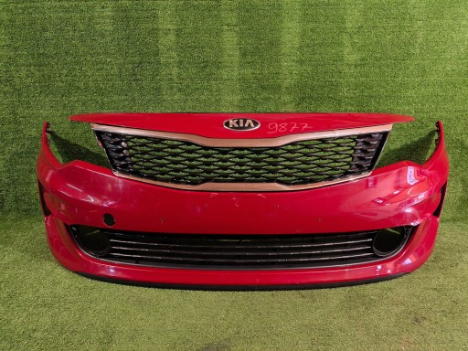 BRANIK PREDNJA STRANA KIA OPTIMA IV 15- NR.Z9877