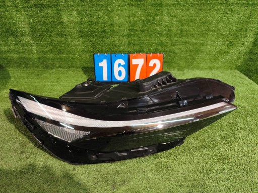 FAR DESNA STRANA PREDNJA HYUNDAI ELANTRA VII 24- REDIZAJN FULL LED NR.1672