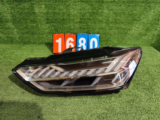 FAR LIJEVA STRANA PREDNJA AUDI A7 C8 4K8 18- FULL LED MATRIX NR.1680