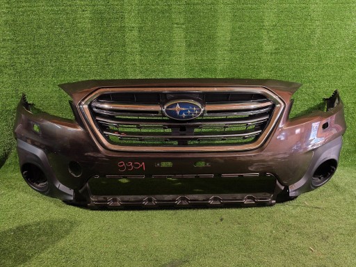 BRANIK PREDNJA STRANA SUBARU OUTBACK V 18- REDIZAJN NR.9901