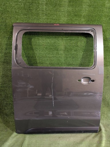 VRATA BOČNE DESNA PEUGEOT EXPERT TOYOTA PROACE JUMPY NR.4926