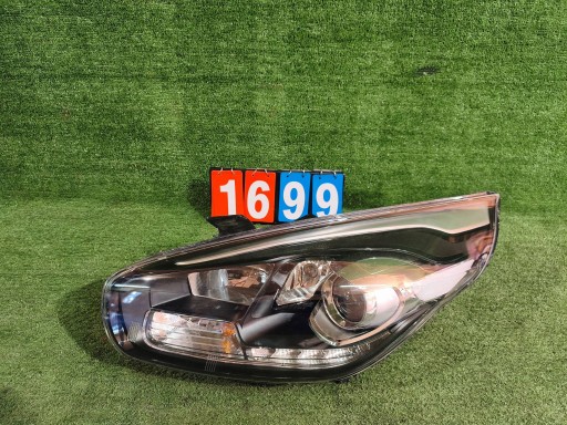 FAR LIJEVA STRANA PREDNJA KIA CARENS IV 13- LED LEČA NR.1699