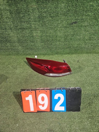LAMPA FAR ZADNJI ZADNJA  LIJEVA STRANA HYUNDAI ELANTRA VI 15-18 NR.L192