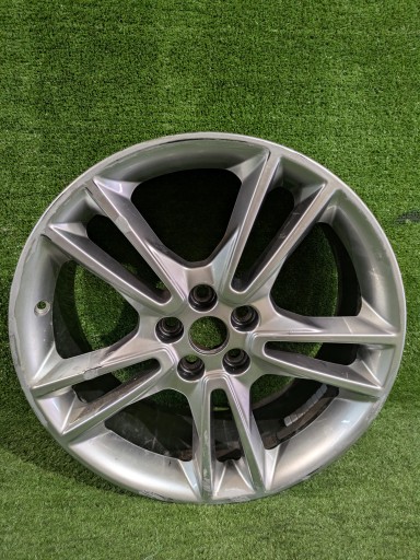 FELGA ALUMINIJSKA ALU FORD GALAXY MK3 19