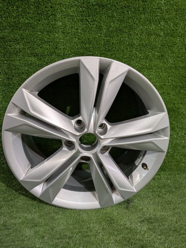 ALUMINIJSKA FELGA SEAT ALHAMBRA 17