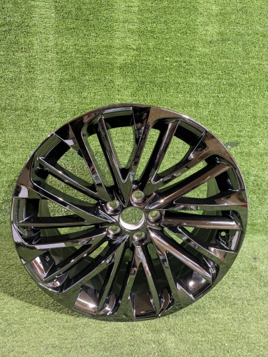 ALUMINIJSKA FELGA LEXUS 20