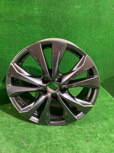 ALUMINIJSKA FELGA LEXUS UX NX RX 18” 7J ET45 NR.F069
