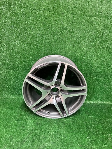 ALUMINIJSKA FELGA MERCEDES SLS W197 19” 9,5J ET59 NR.018