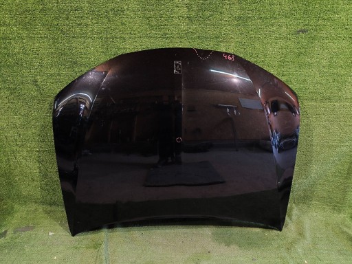 HAUBA POKLOPAC MOTORA CITROEN DS4 II 22- NR.468
