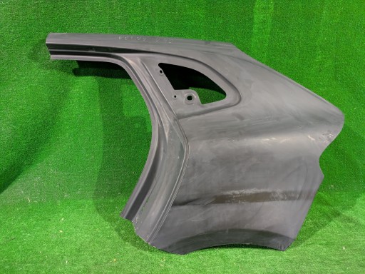 BLATOBRAN ZADNJI LIJEVA STRANA VOLVO V40 II NR.006