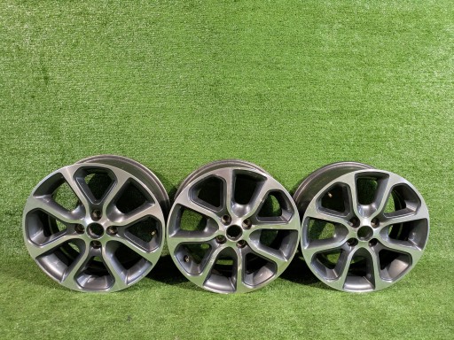 ALUMINIJSKA FELGA KIA PICANTO 16
