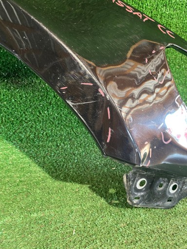 BLATOBRAN DESNA STRANA PREDNJA VW PASSAT CC NR.686