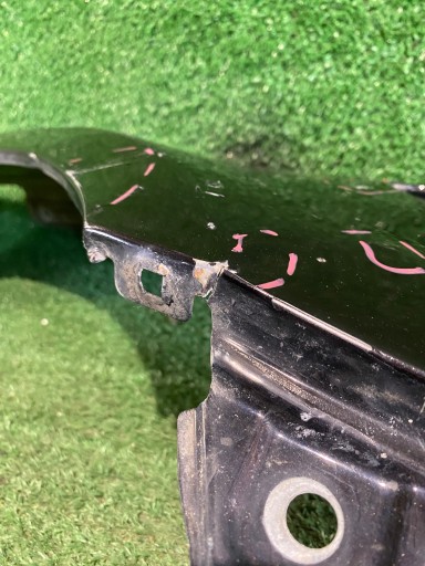 BLATOBRAN DESNA STRANA PREDNJA VW PASSAT CC NR.686