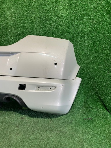 BRANIK ZADNJI VOLVO C30 R-DESIGN NR.3023