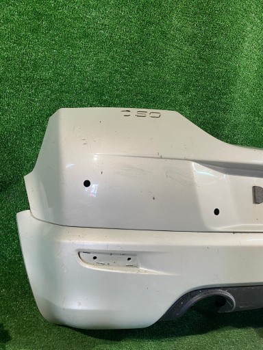 BRANIK ZADNJI VOLVO C30 R-DESIGN NR.3023