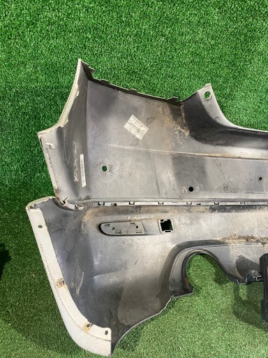 BRANIK ZADNJI VOLVO C30 R-DESIGN NR.3023