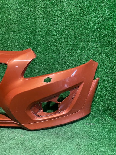 BRANIK PREDNJA STRANA VOLVO C30 REDIZAJN 10-12 NR.2990