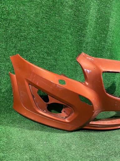 BRANIK PREDNJA STRANA VOLVO C30 REDIZAJN 10-12 NR.2990