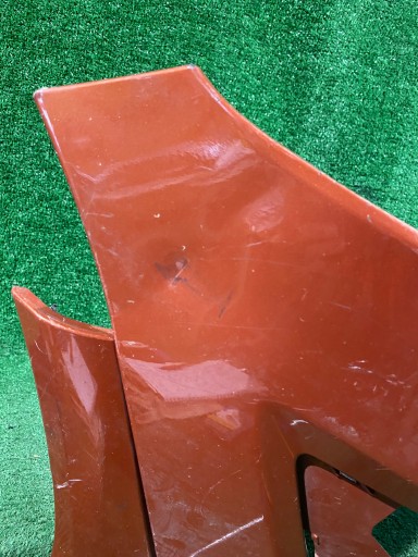 BRANIK PREDNJA STRANA VOLVO C30 REDIZAJN 10-12 NR.2990