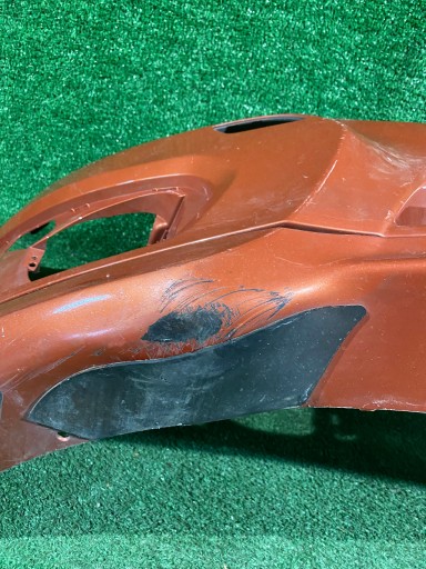 BRANIK PREDNJA STRANA VOLVO C30 REDIZAJN 10-12 NR.2990