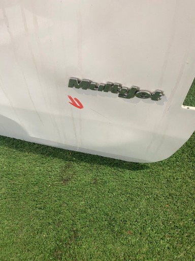 VRATA TYNE DESNA FIAT FIORINO NEMO BIPPER NR.153